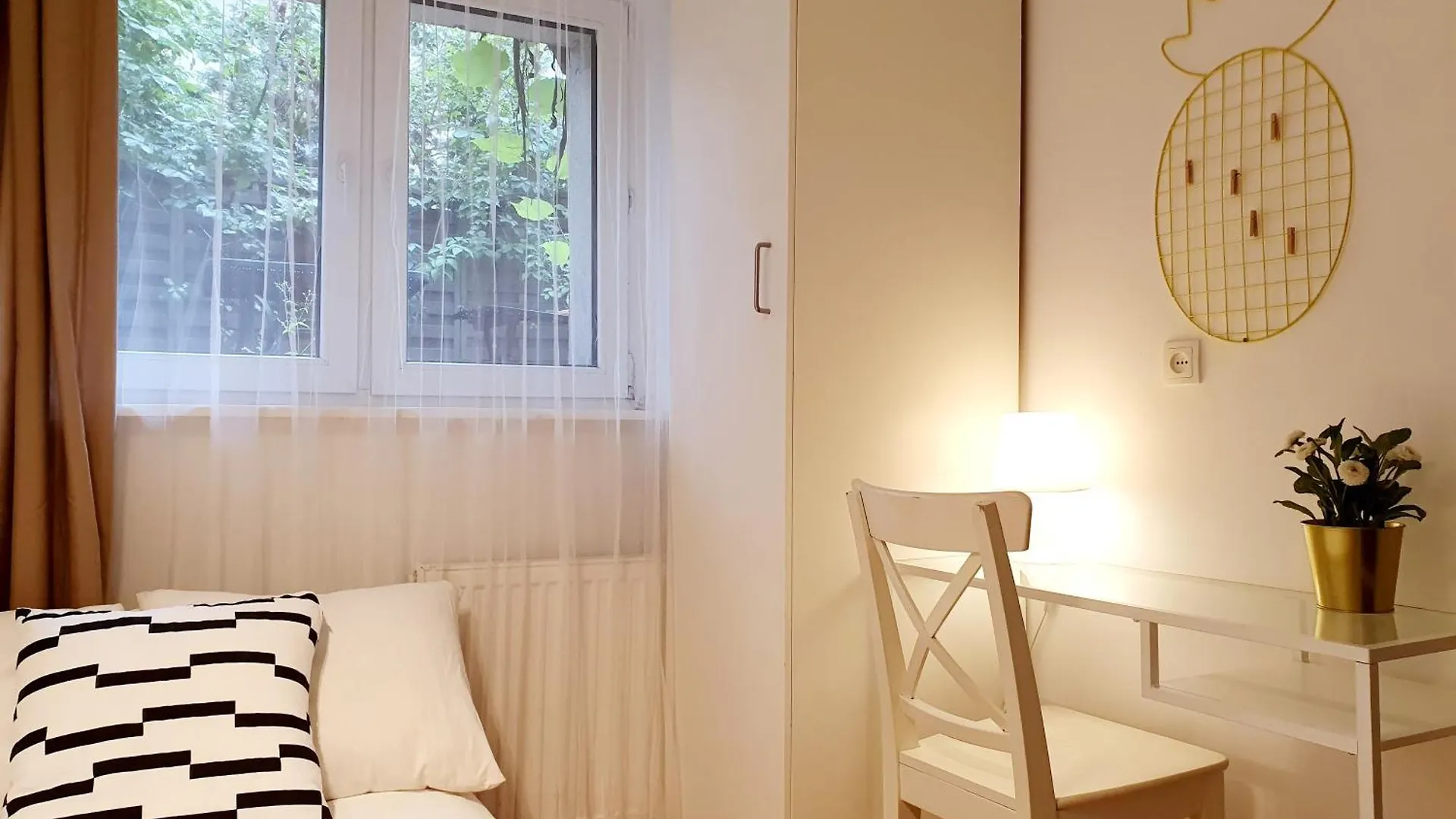 Mieszkanie Przy Operze Baltyckiej Apartment Gdansk Poland