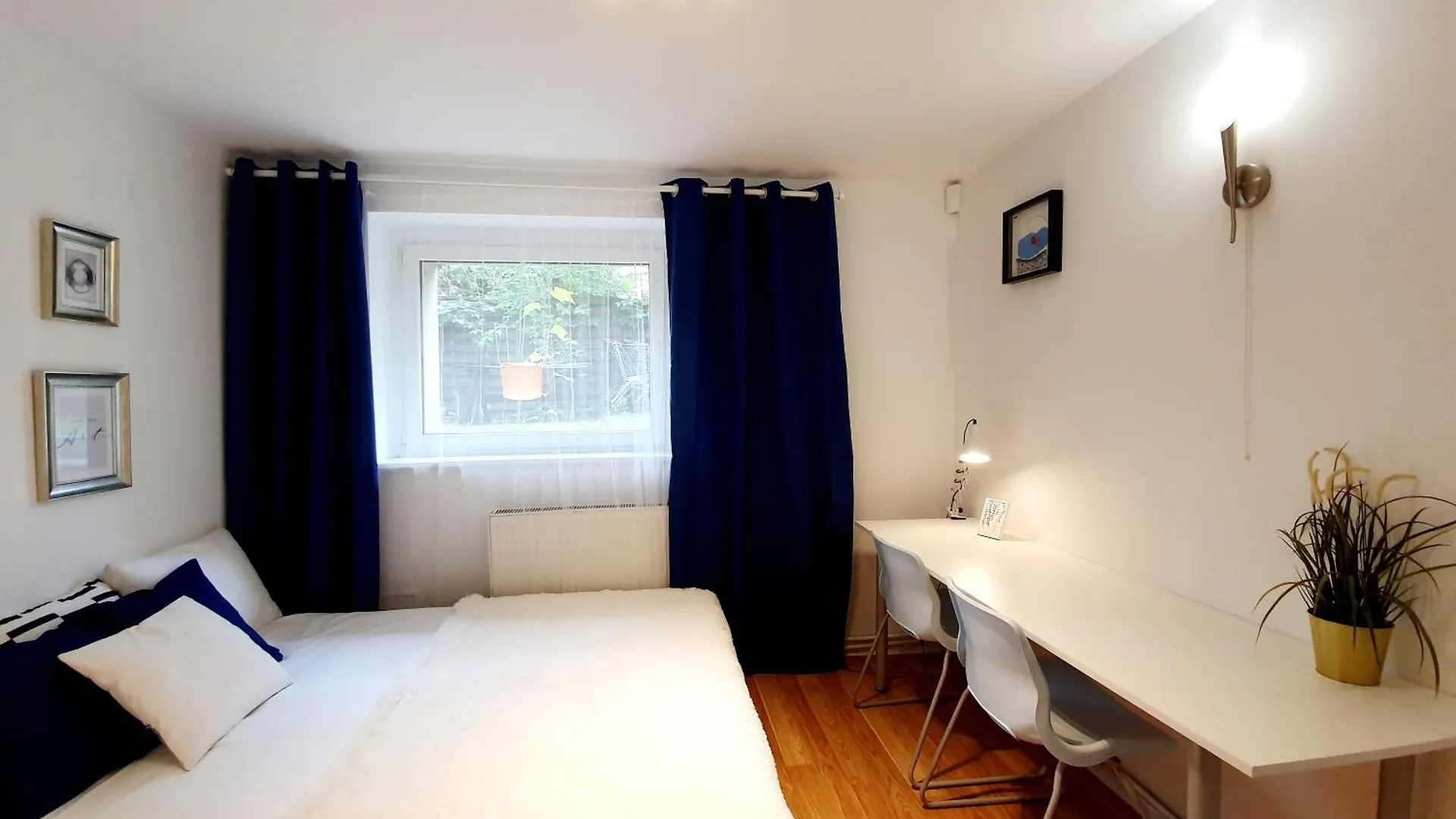 Mieszkanie Przy Operze Baltyckiej Apartment Gdansk