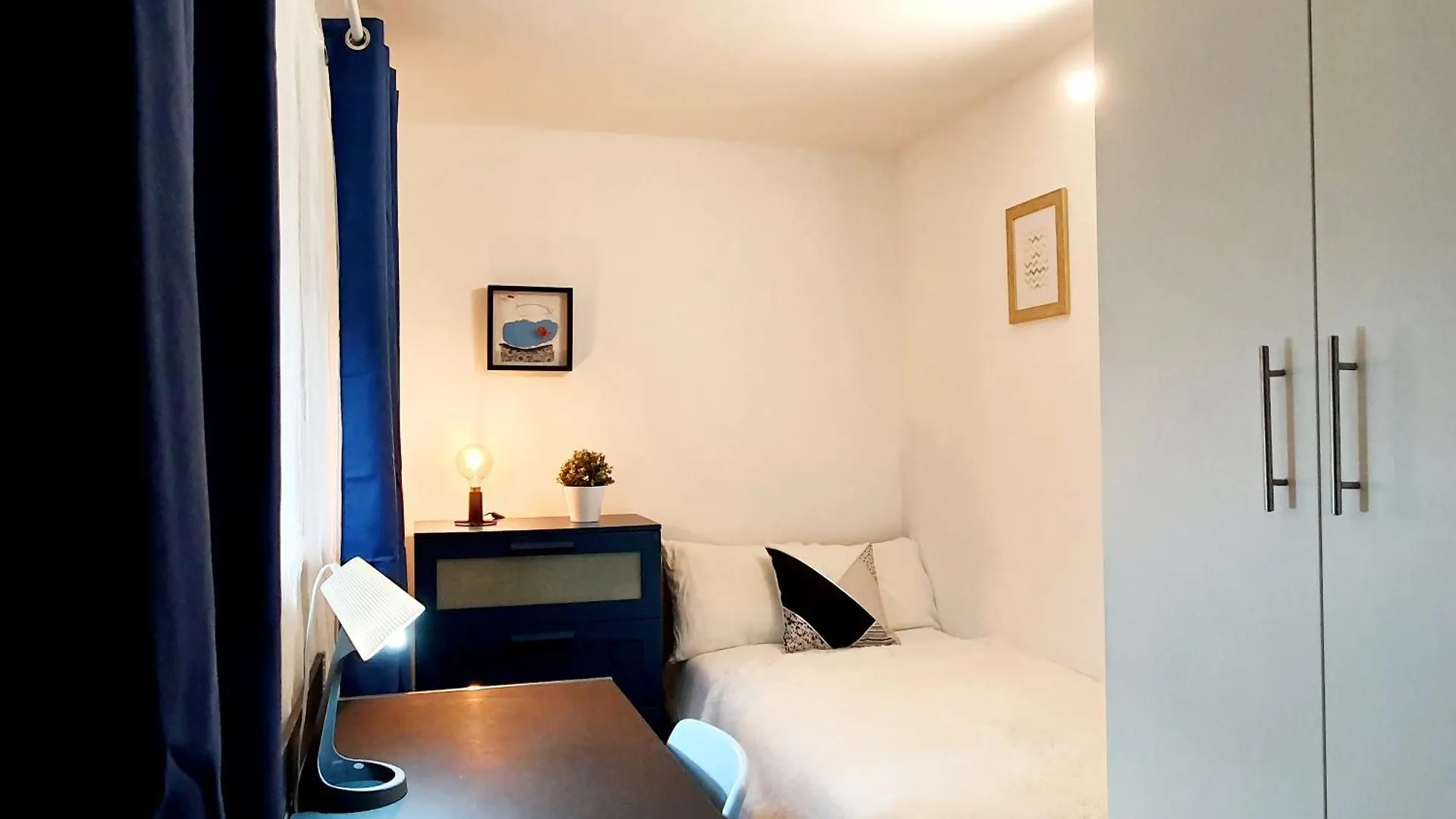 Mieszkanie Przy Operze Baltyckiej Apartment Gdansk