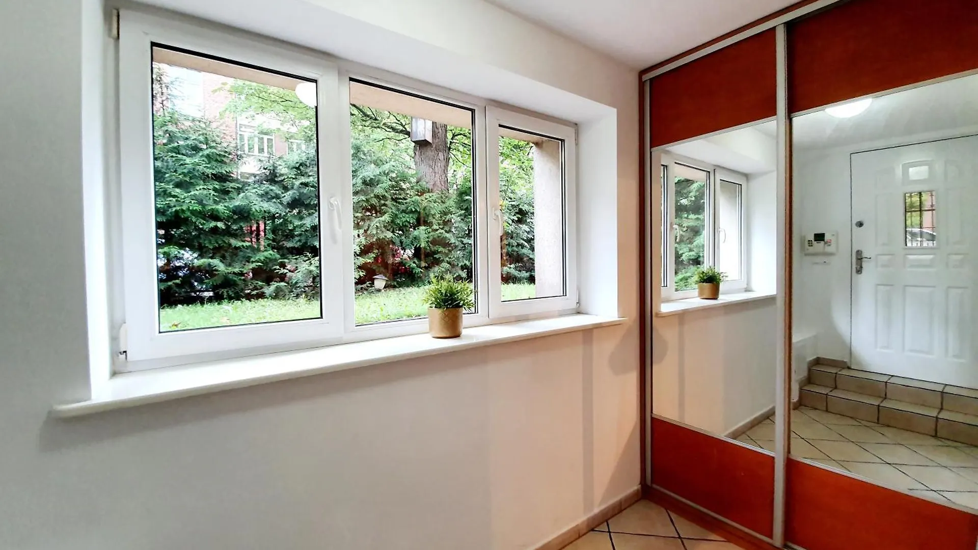 Mieszkanie Przy Operze Baltyckiej Apartment Gdansk